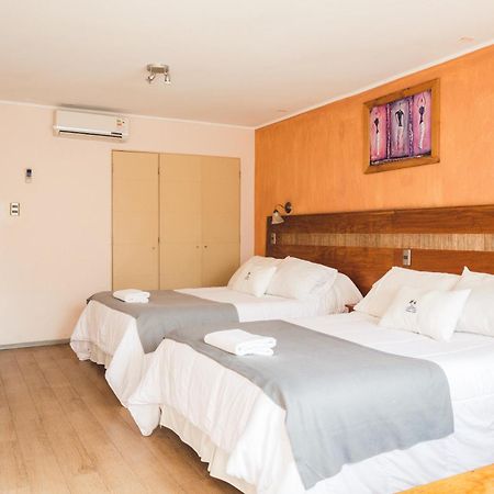 לה סרנה Hotel Serena Suite מראה חיצוני תמונה