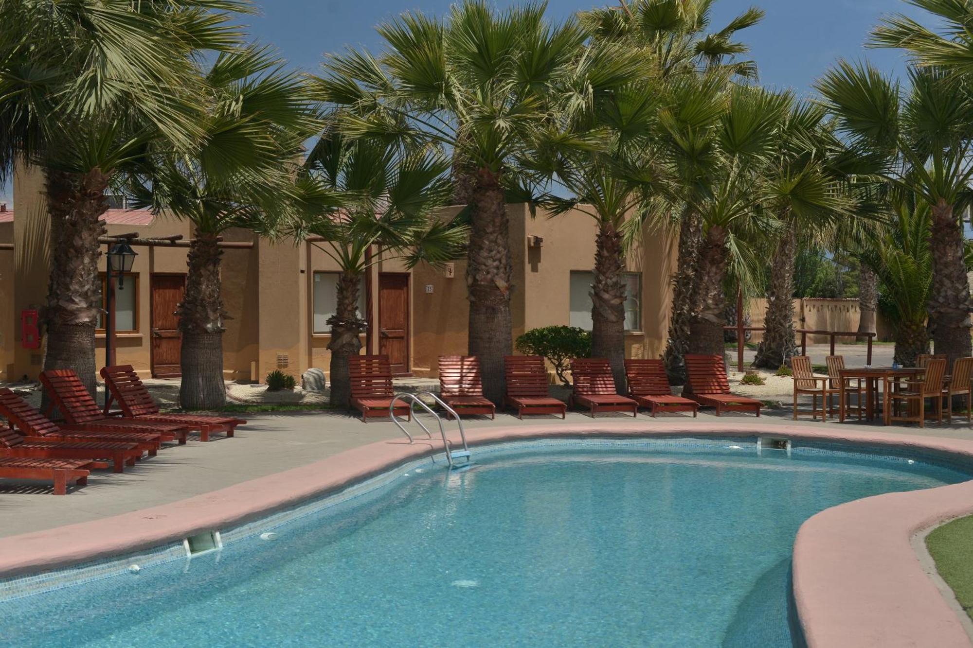 לה סרנה Hotel Serena Suite מראה חיצוני תמונה