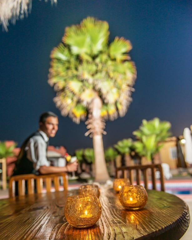 לה סרנה Hotel Serena Suite מראה חיצוני תמונה