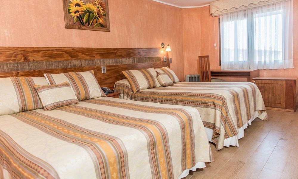 לה סרנה Hotel Serena Suite מראה חיצוני תמונה