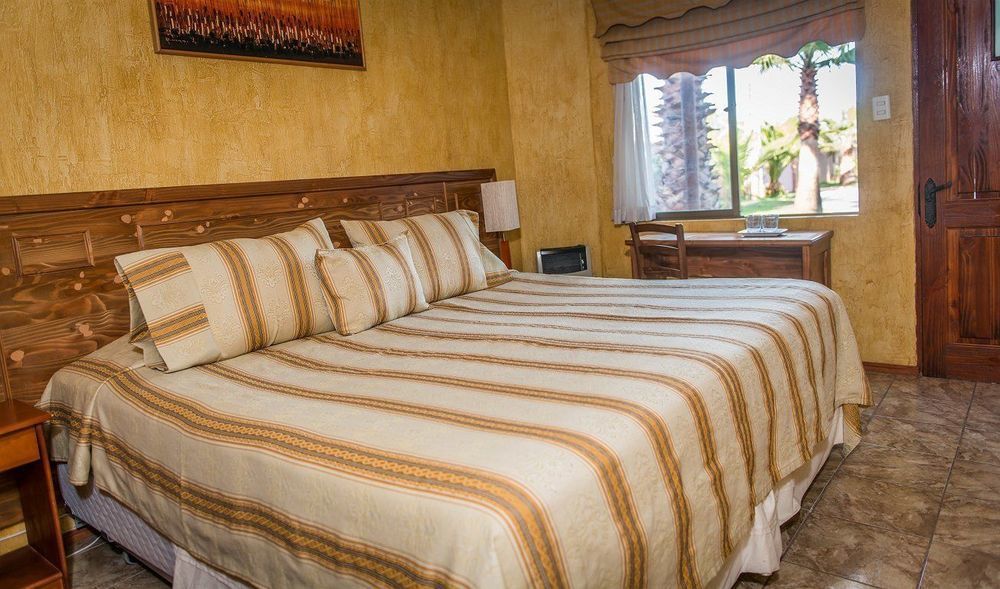 לה סרנה Hotel Serena Suite מראה חיצוני תמונה