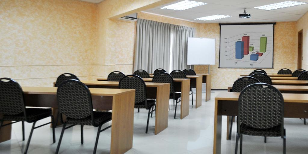 לה סרנה Hotel Serena Suite מראה חיצוני תמונה